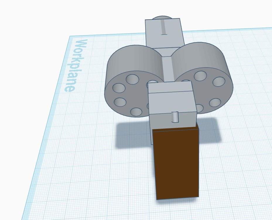 PPSH-Revolver