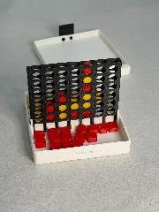 Travel Connect 4