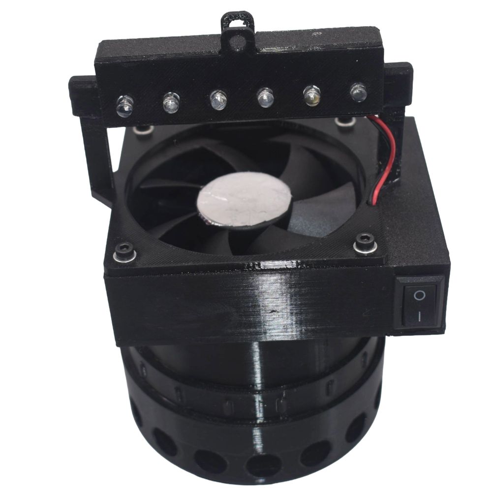 Mosquito Trap - Ultraviolet LED