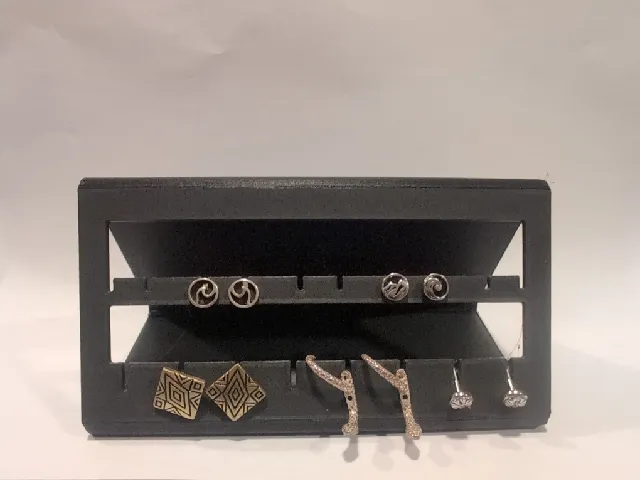 Earring Stand
