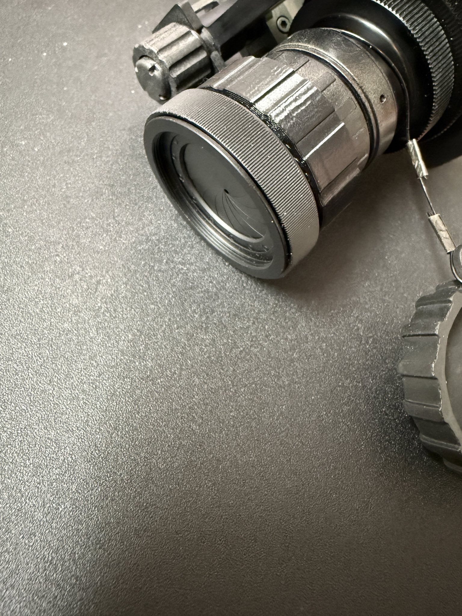 PVS-14 Iris Adapter