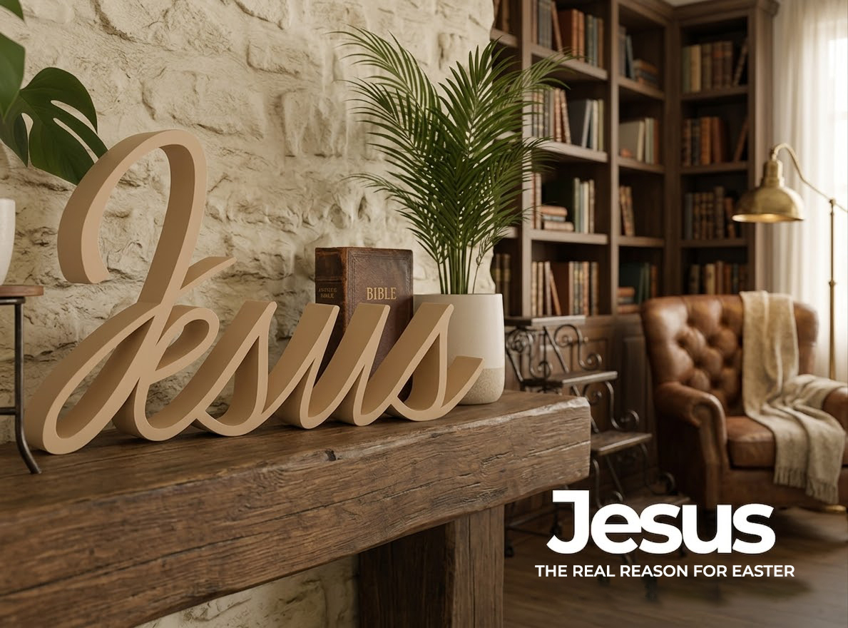 Art of Jesus