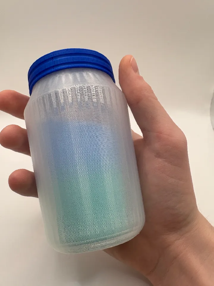 fortnite slurp vape Fortnite Slurp Juice Prop by TrueZOffset | Download free STL model