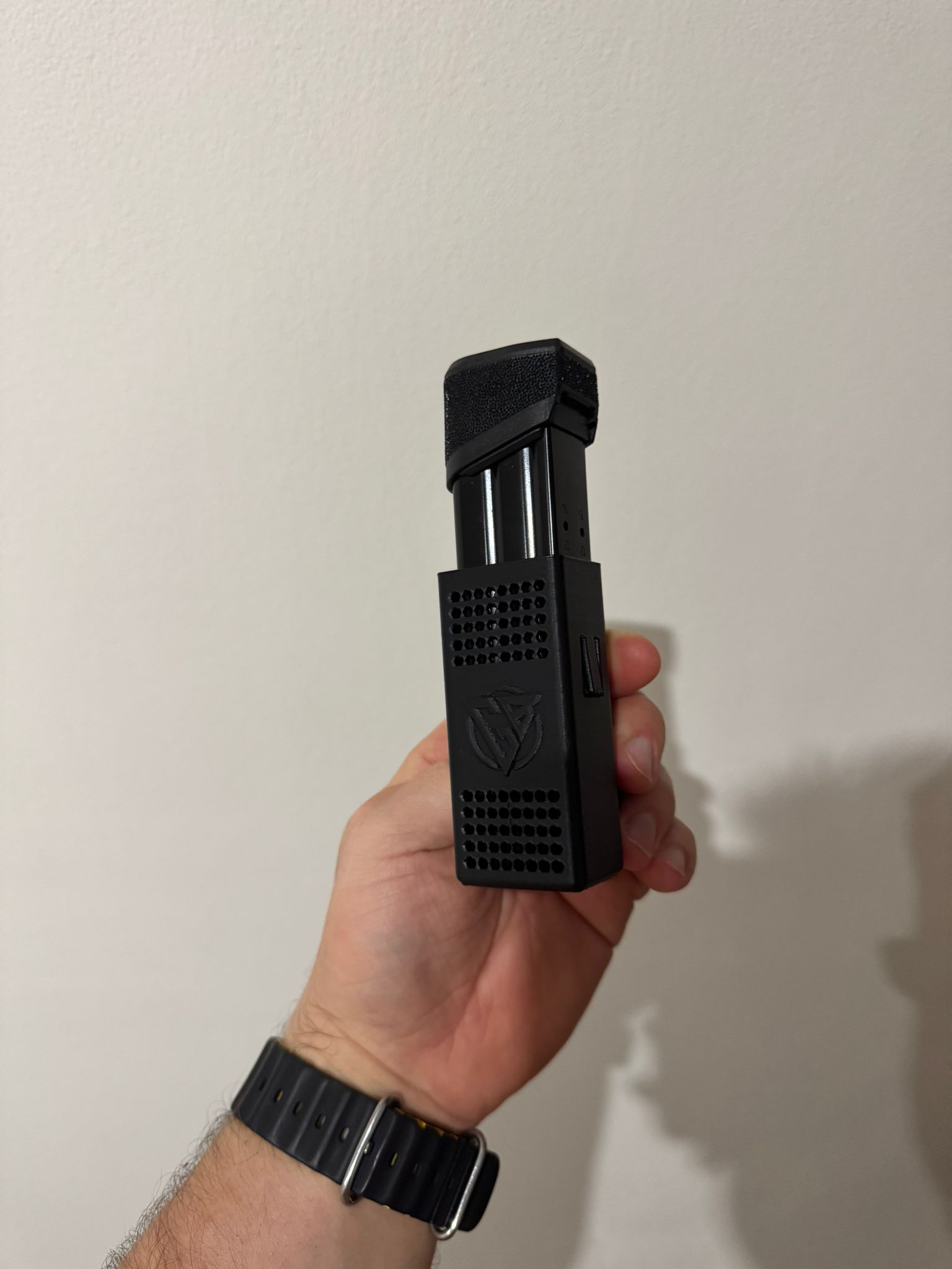 Springfield Echelon / Echelon Compact Magazine Pouch (Belt Mount / EDC)