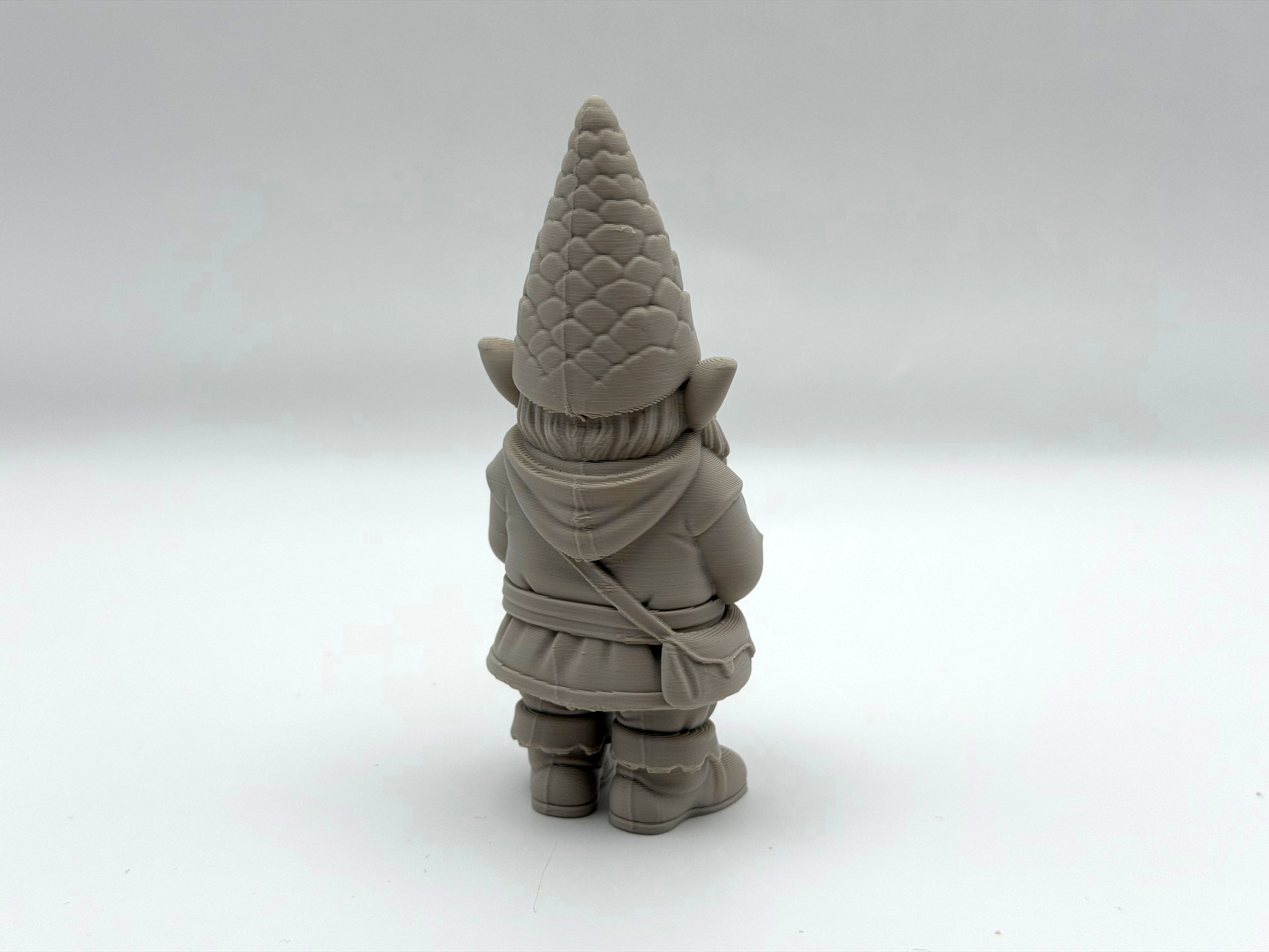 Squirrel Keeper Gnome — thumbnail 5
