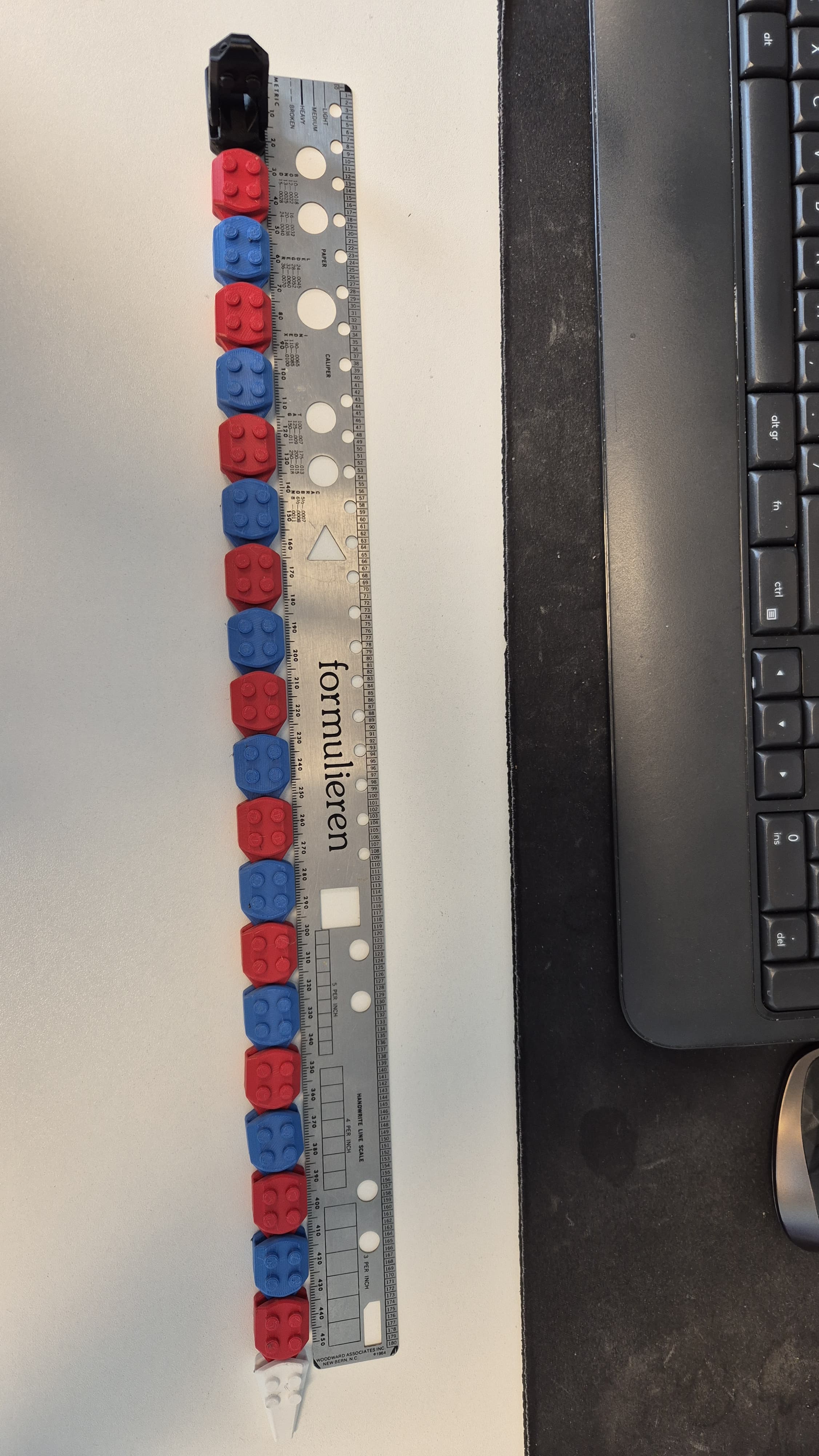 Brick-Flexi-Conda-Extended