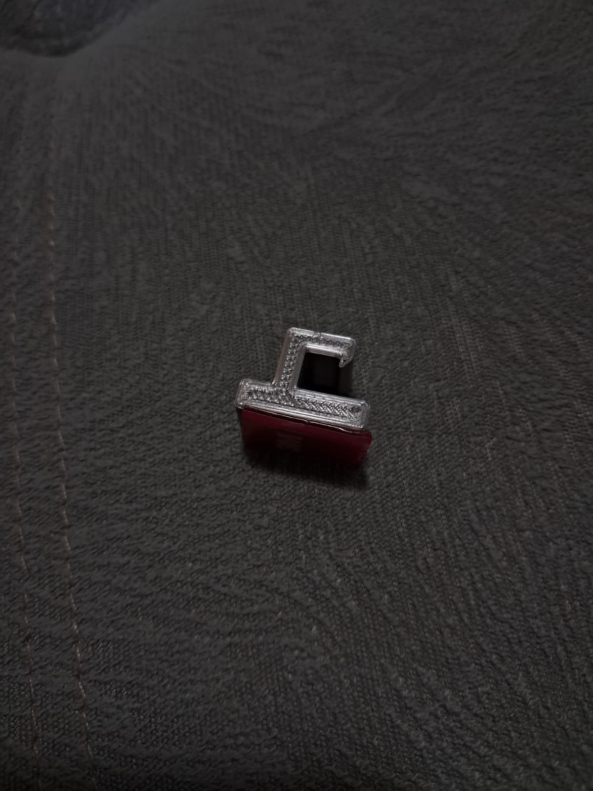 suporte tinywhoop gate