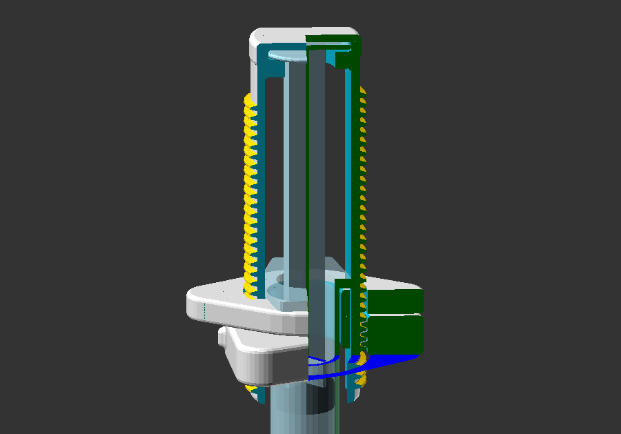 Syringe Applicator — miniatura 3