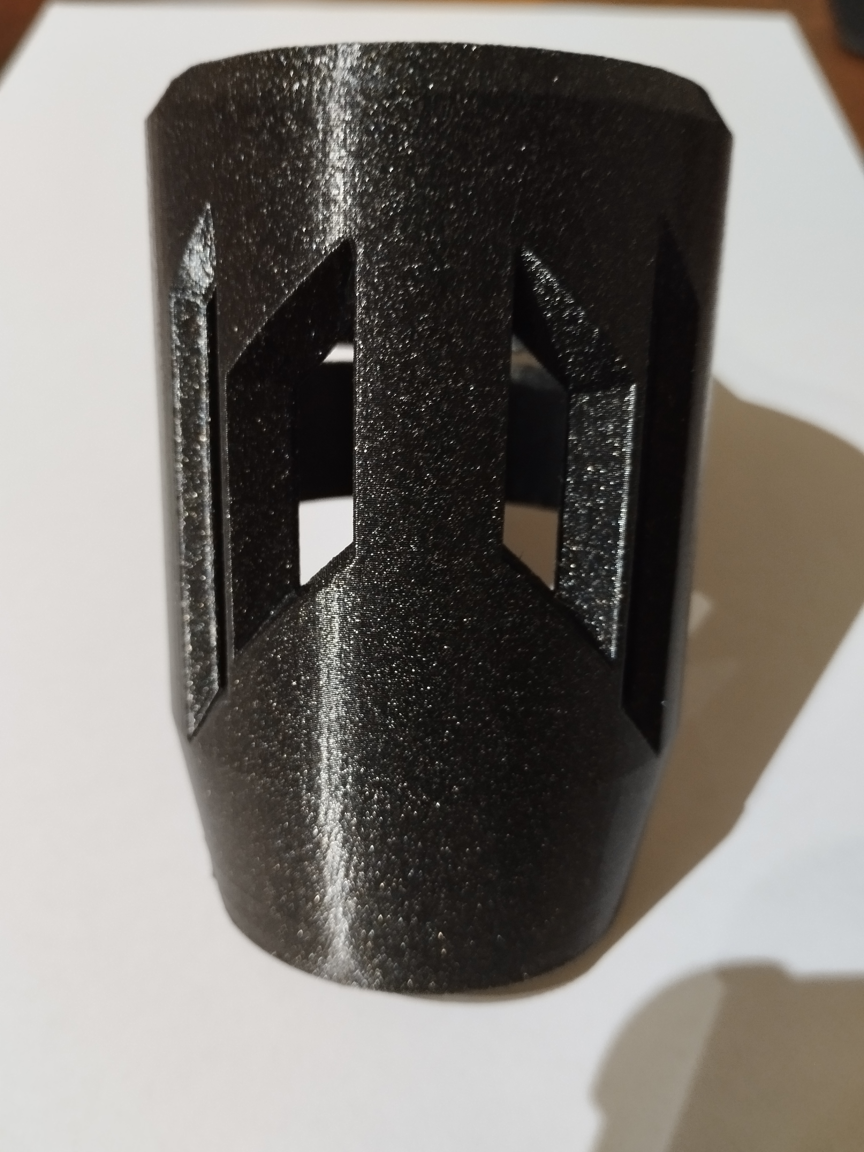 PAINTBALL Buttstock / crosse — thumbnail 3