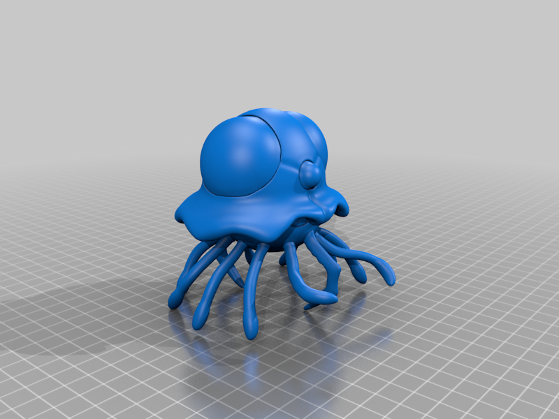 tentacruel