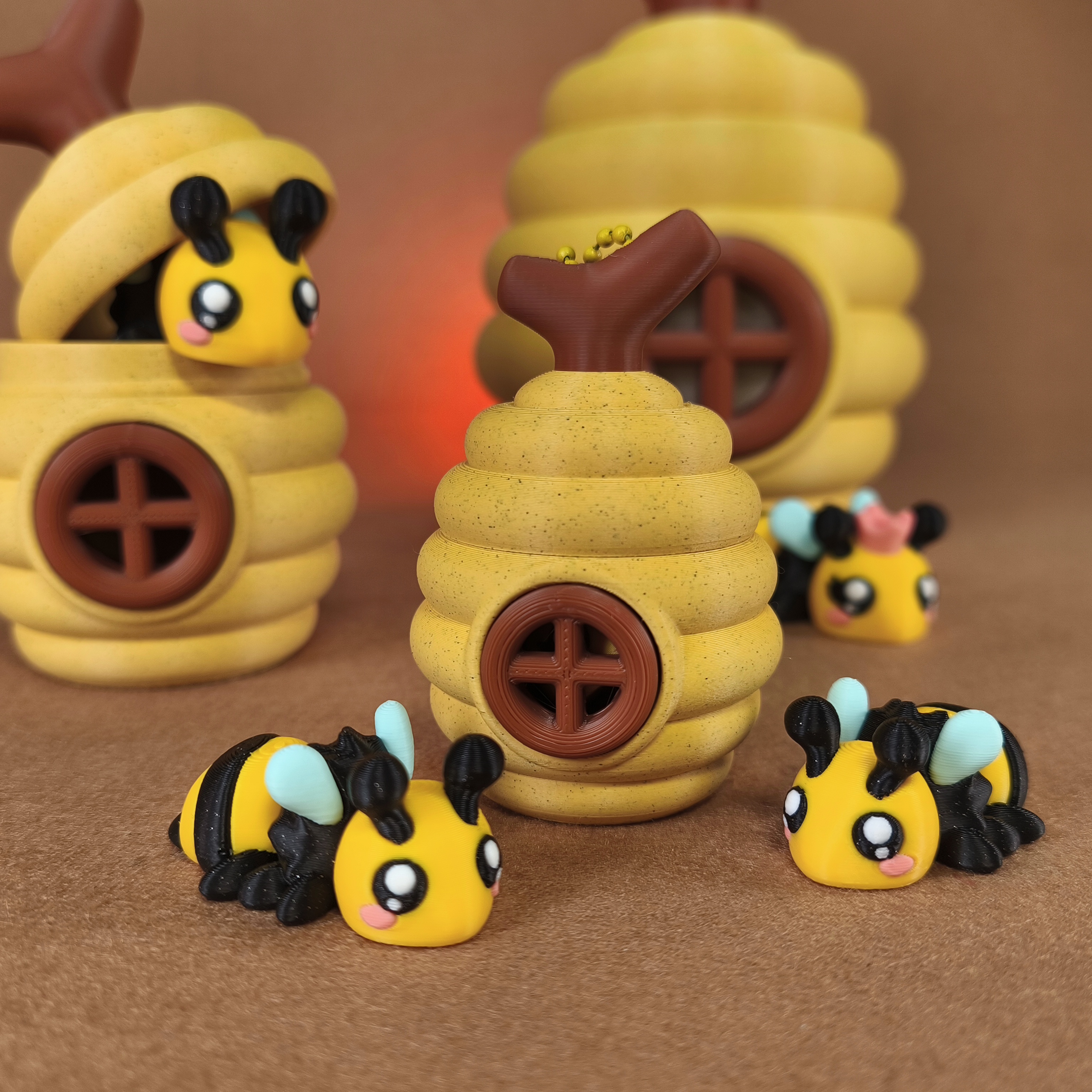 BeeHive Egg — thumbnail 5