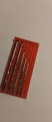 Drill bit holder
