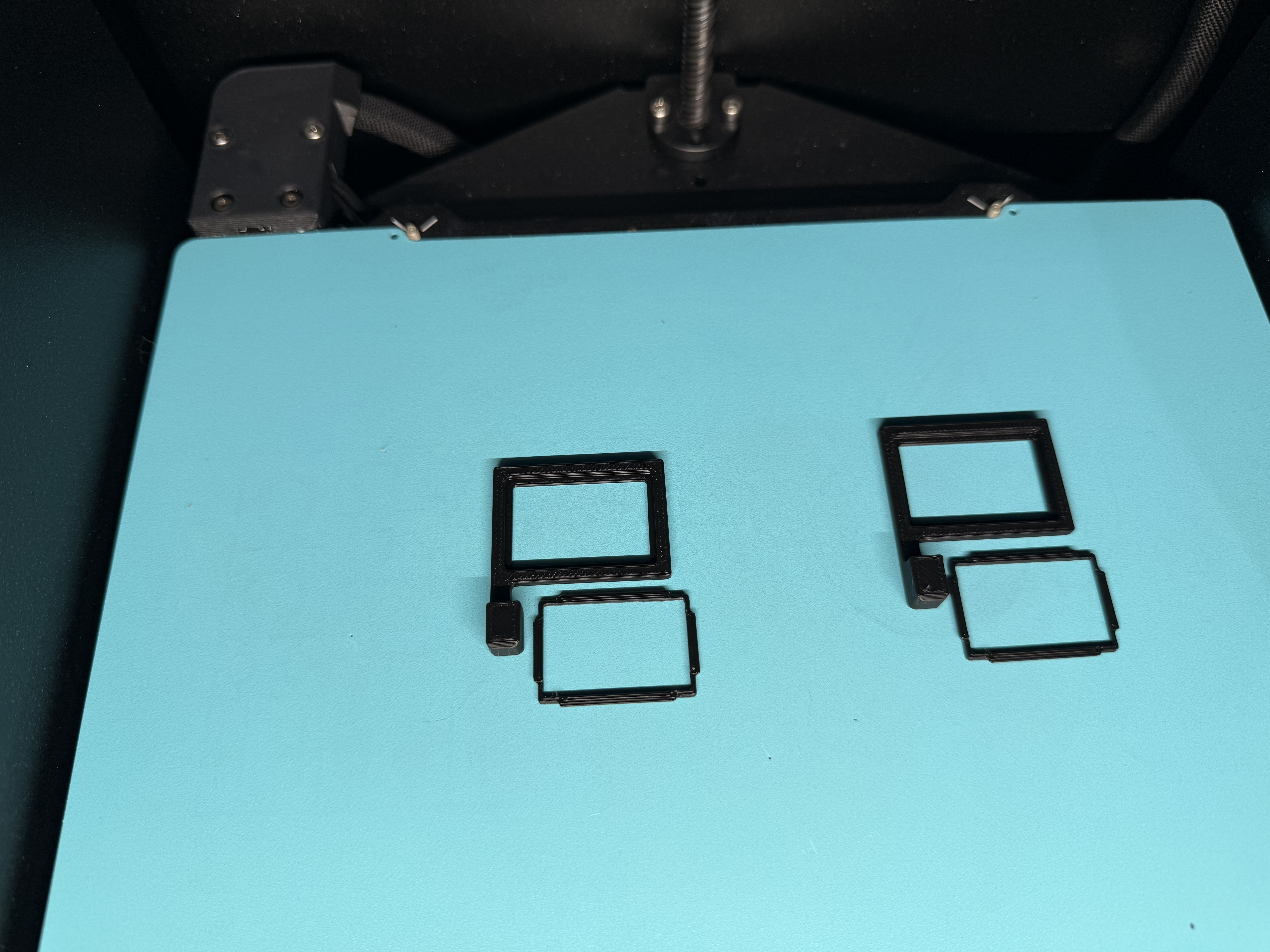 Miniatura 5 do modelo 3D Benchy Flag / Label
