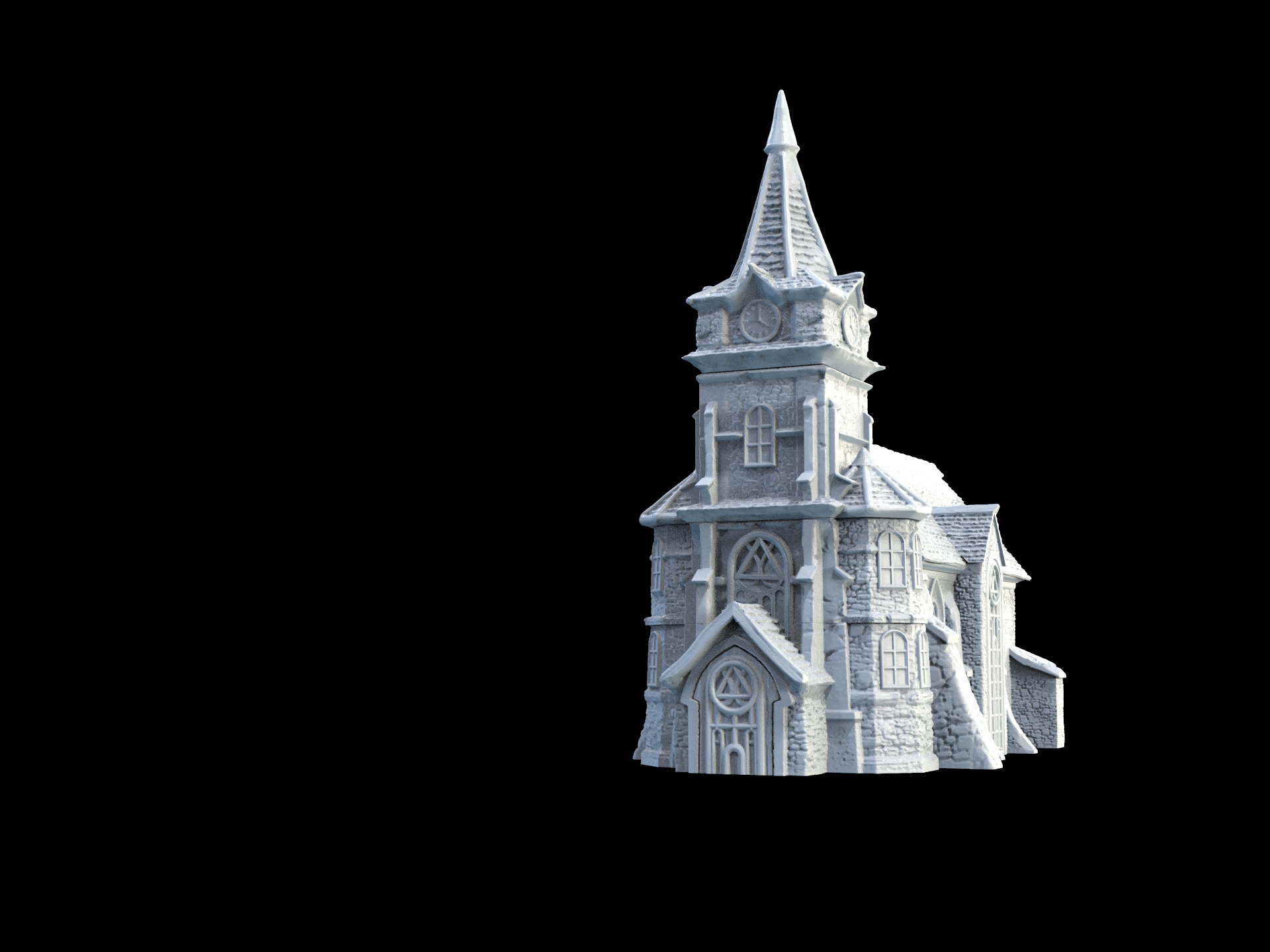 Grexdale Church — miniatura 7