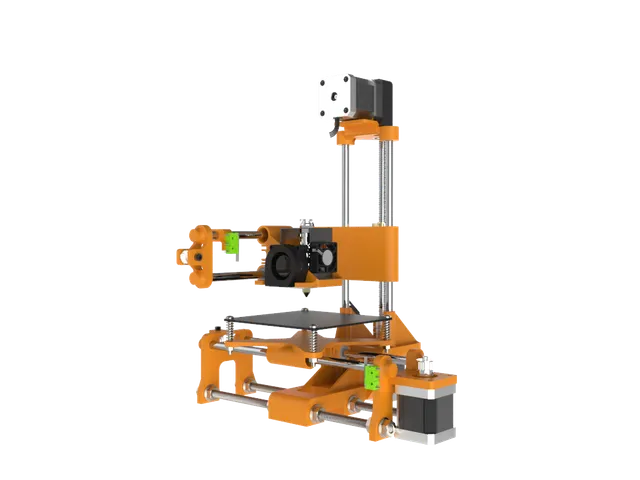3D Print DIY EducPrint