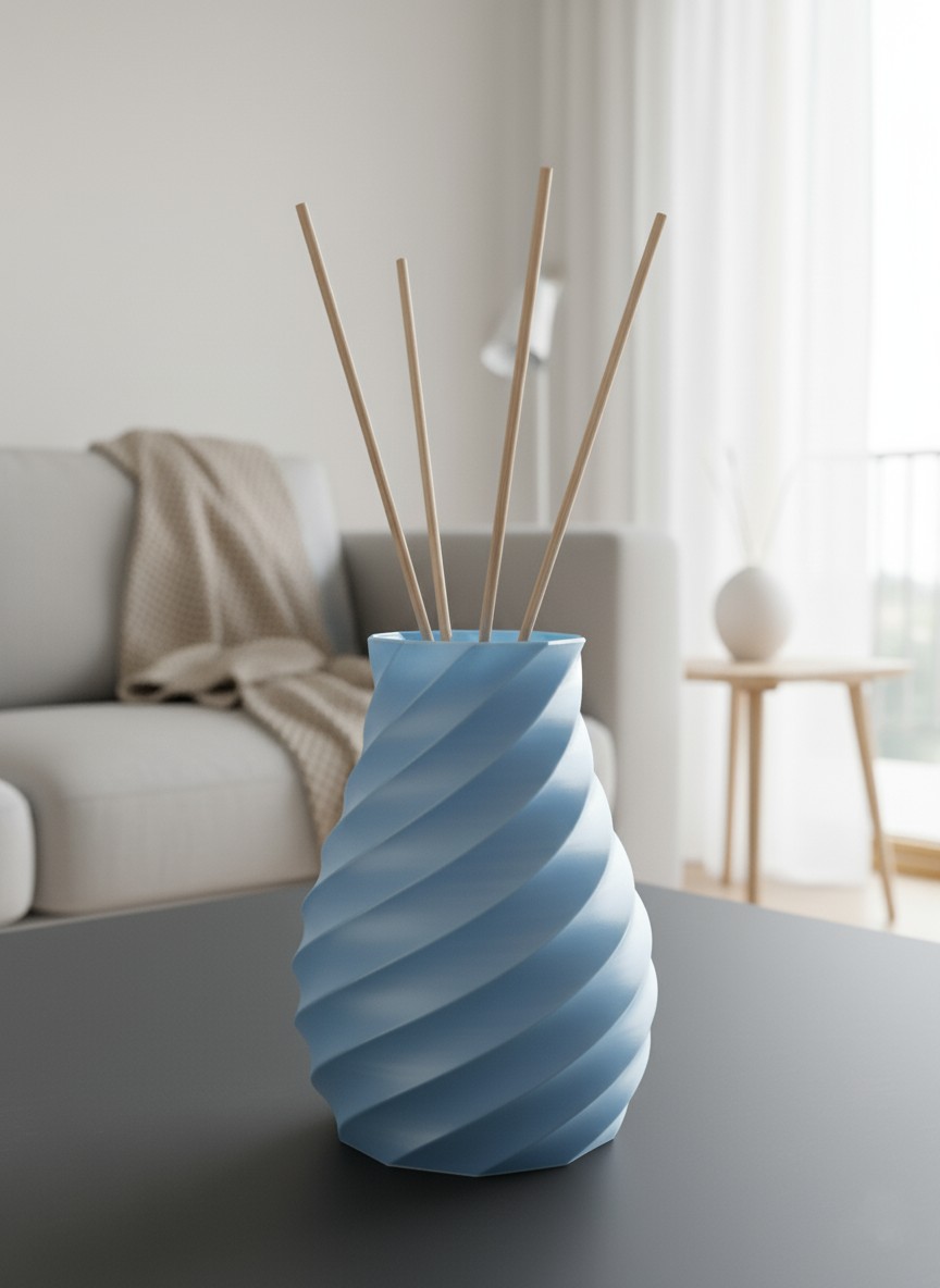 Vaso Vite - Homee Creations