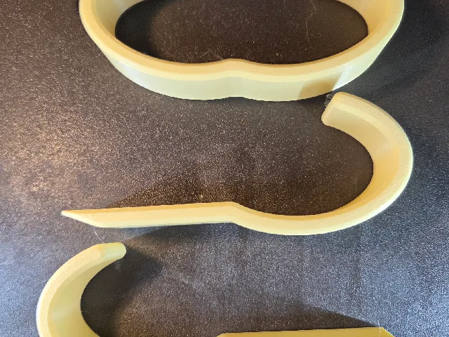 Curtain tie for wide window using 4 curtains