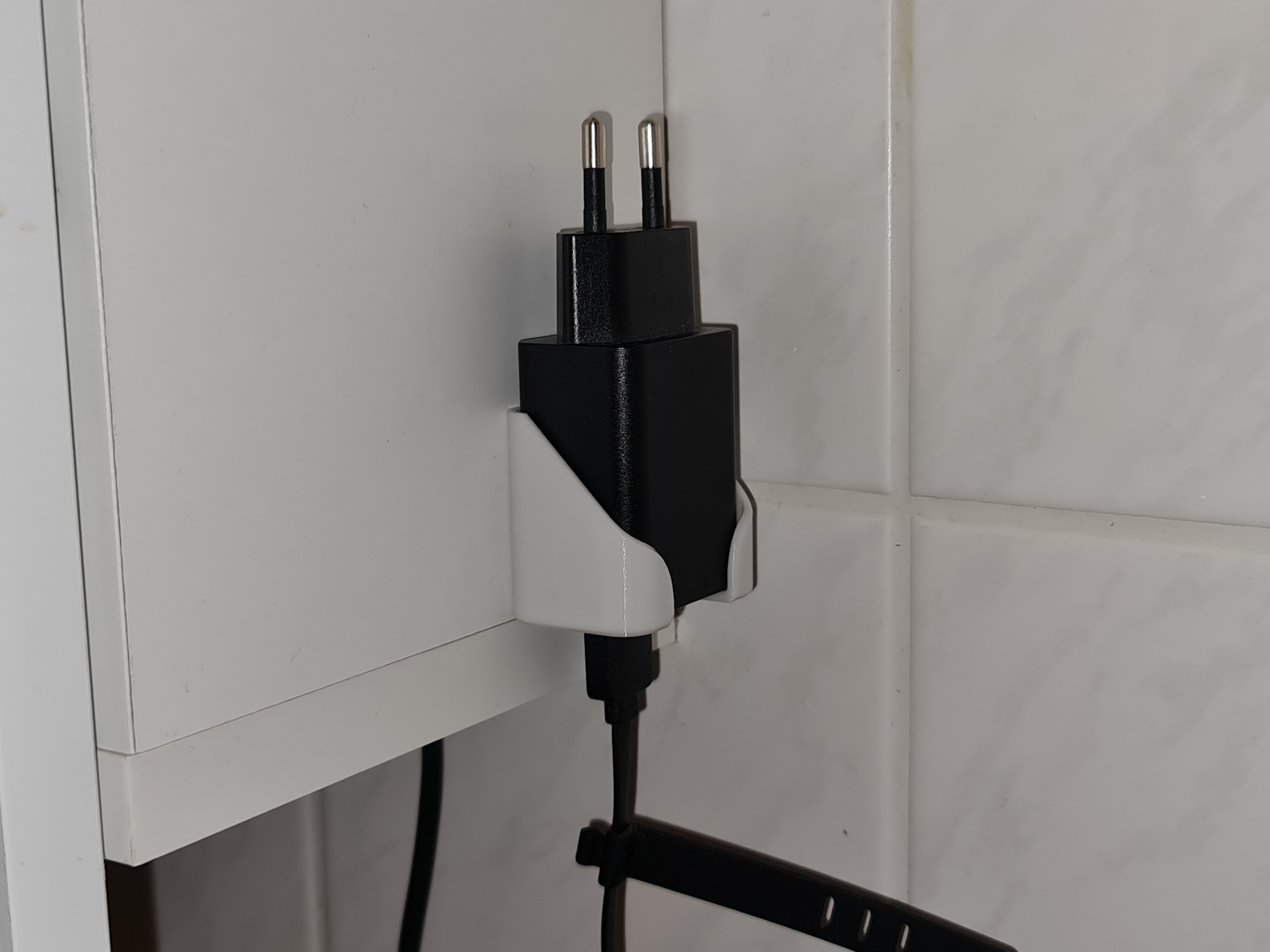 happybrush powerbrick mount