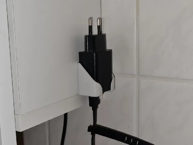 happybrush powerbrick mount