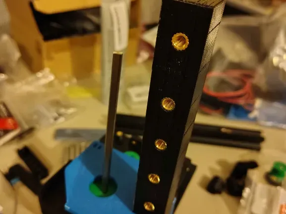 HTLF Spine