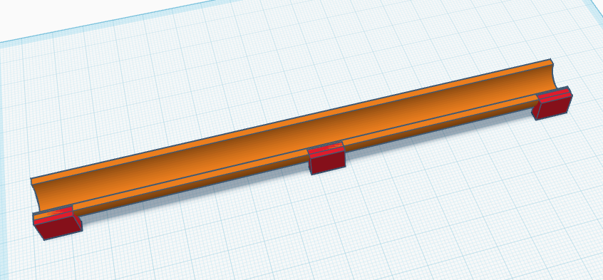 wall mounted bb marble run — miniatura 3