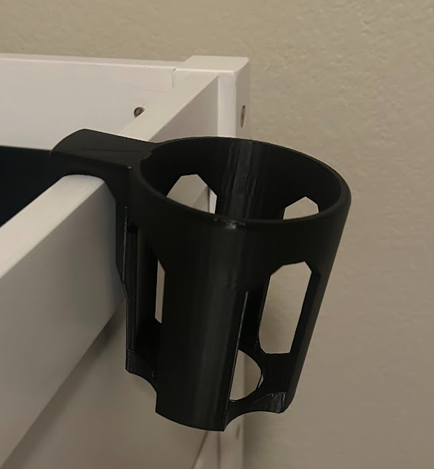 Hangable Cup Holder