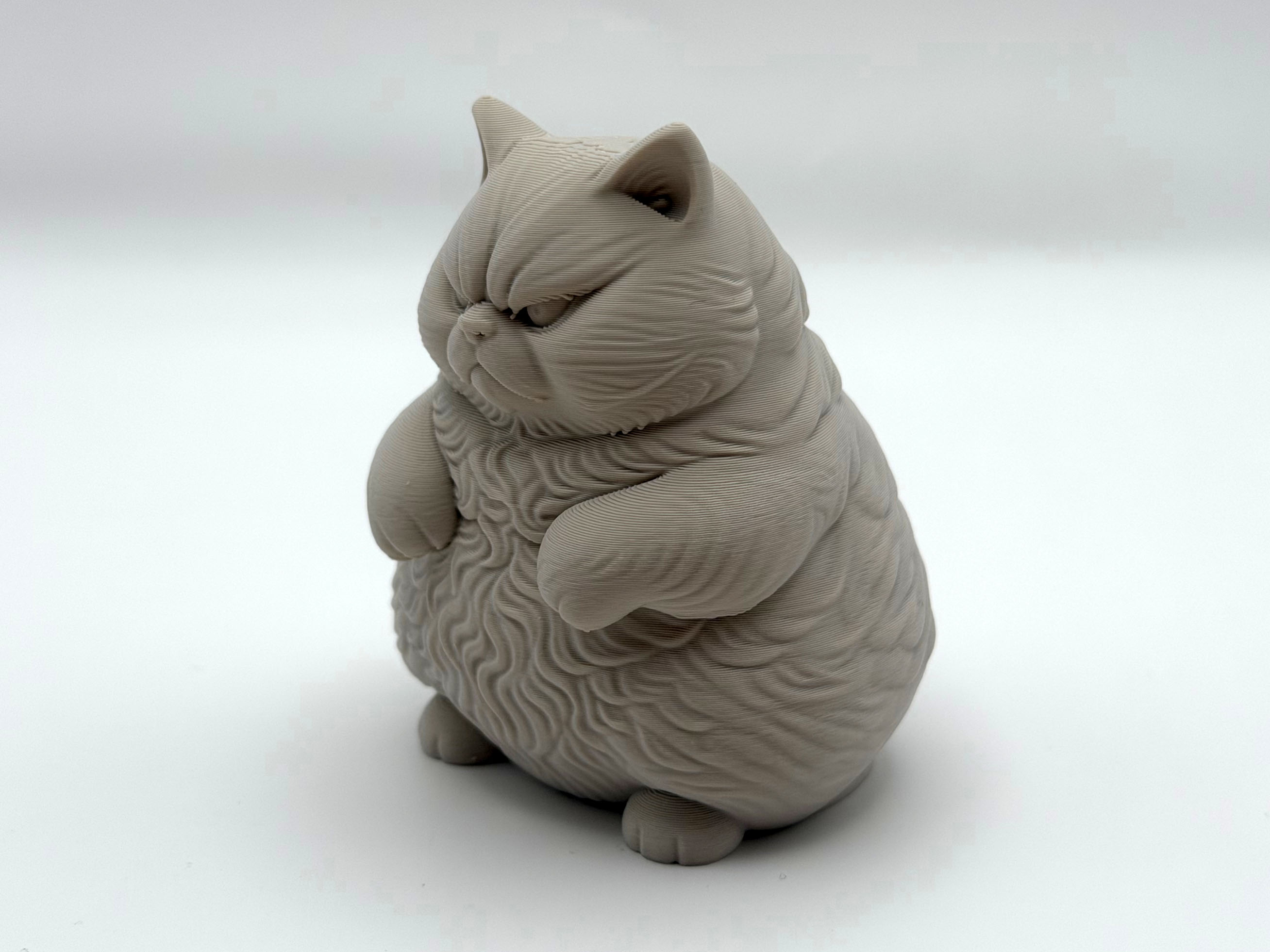 Chonky Furball — miniatura 2