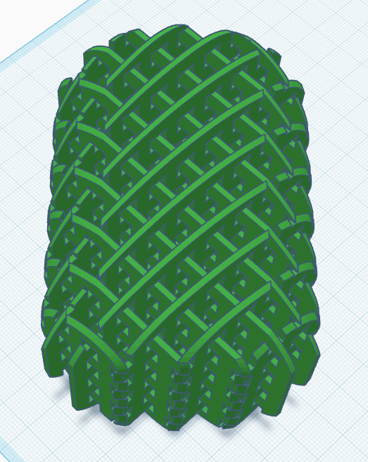 Fedget cylinder — miniatura 4