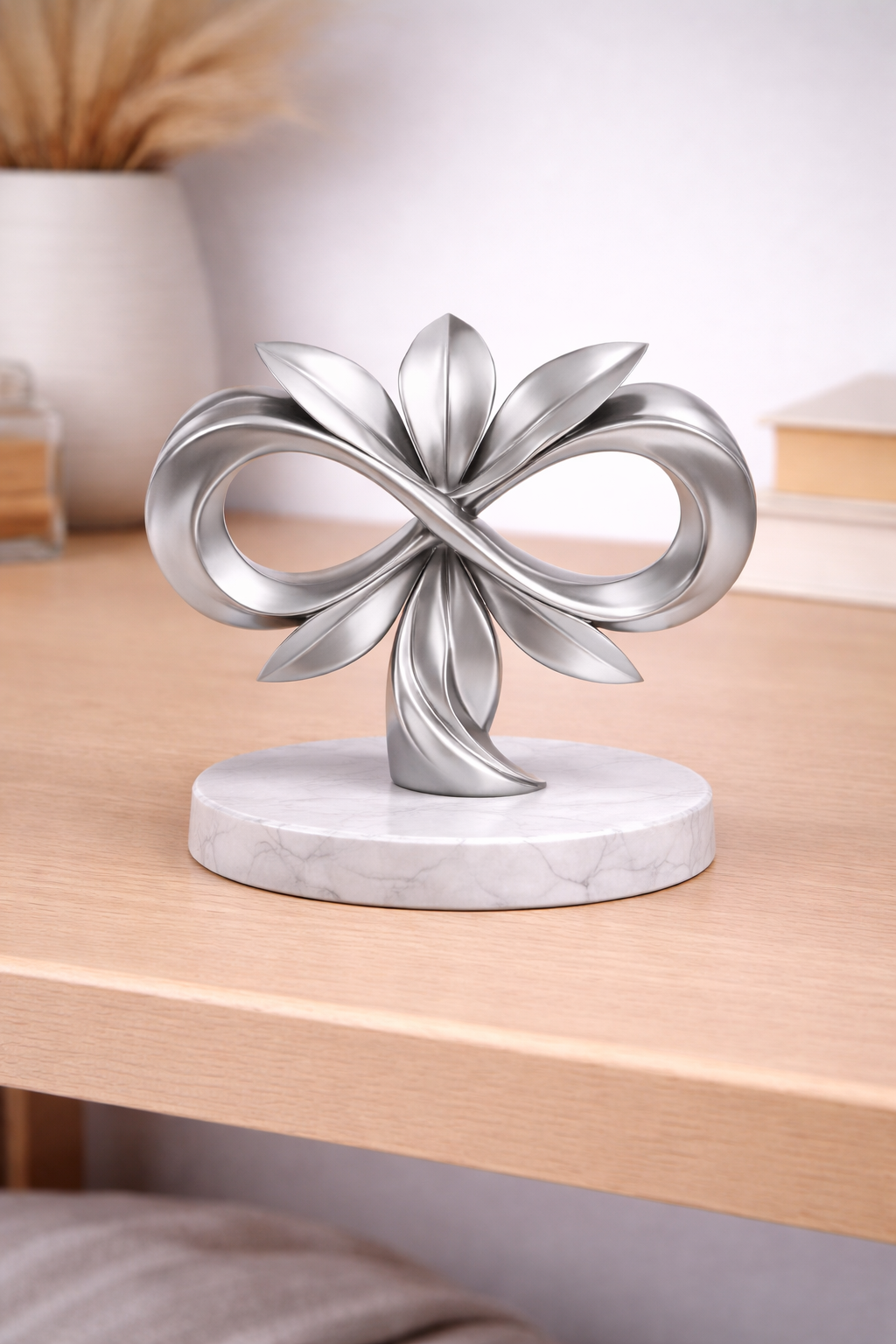 infinity art