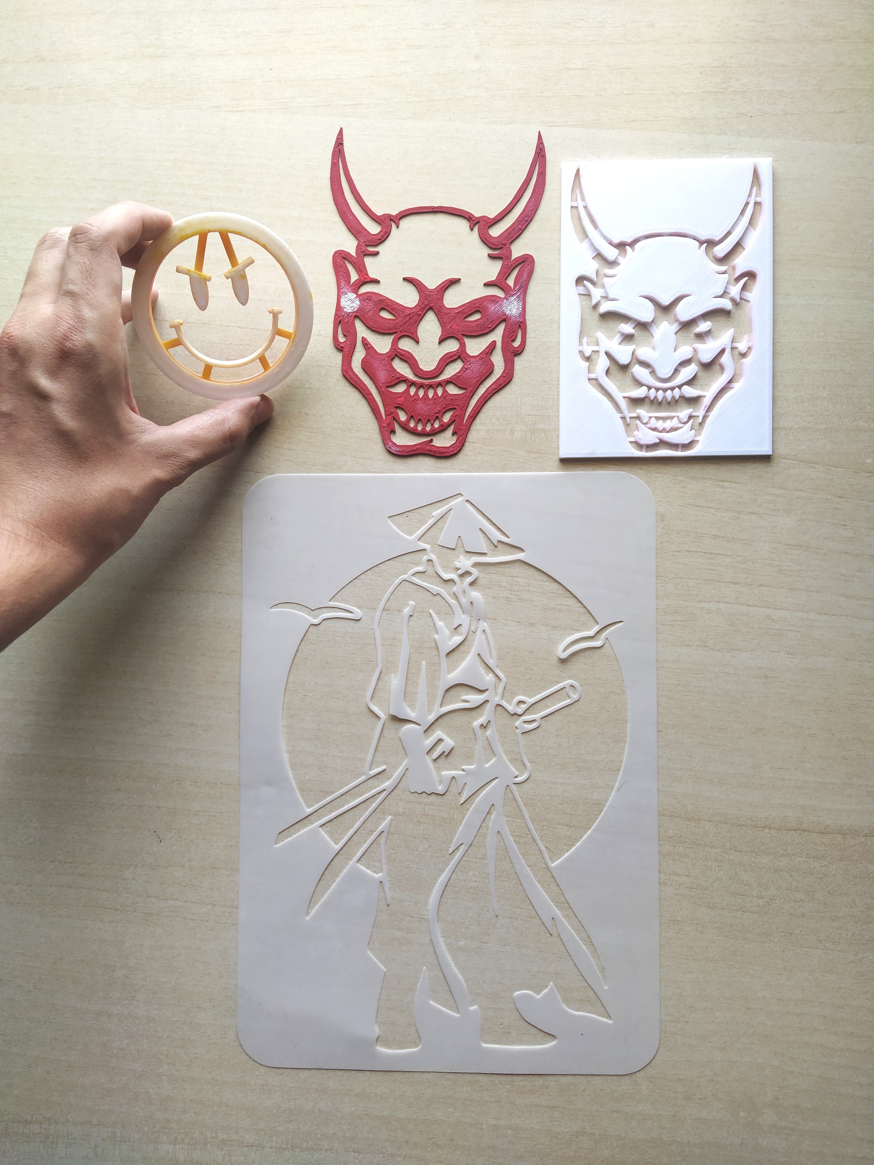 Plantillas para Diseñar Camisetas Estampadas