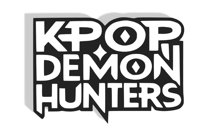 KPop Demon Hunters Decor