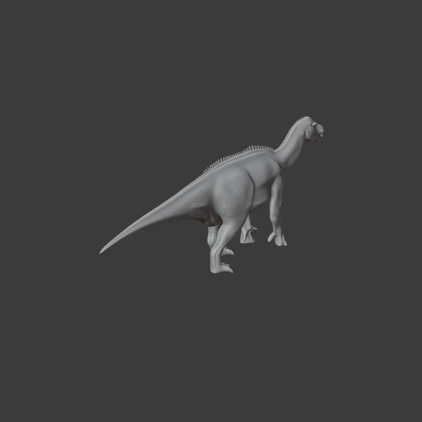 Iguanodon