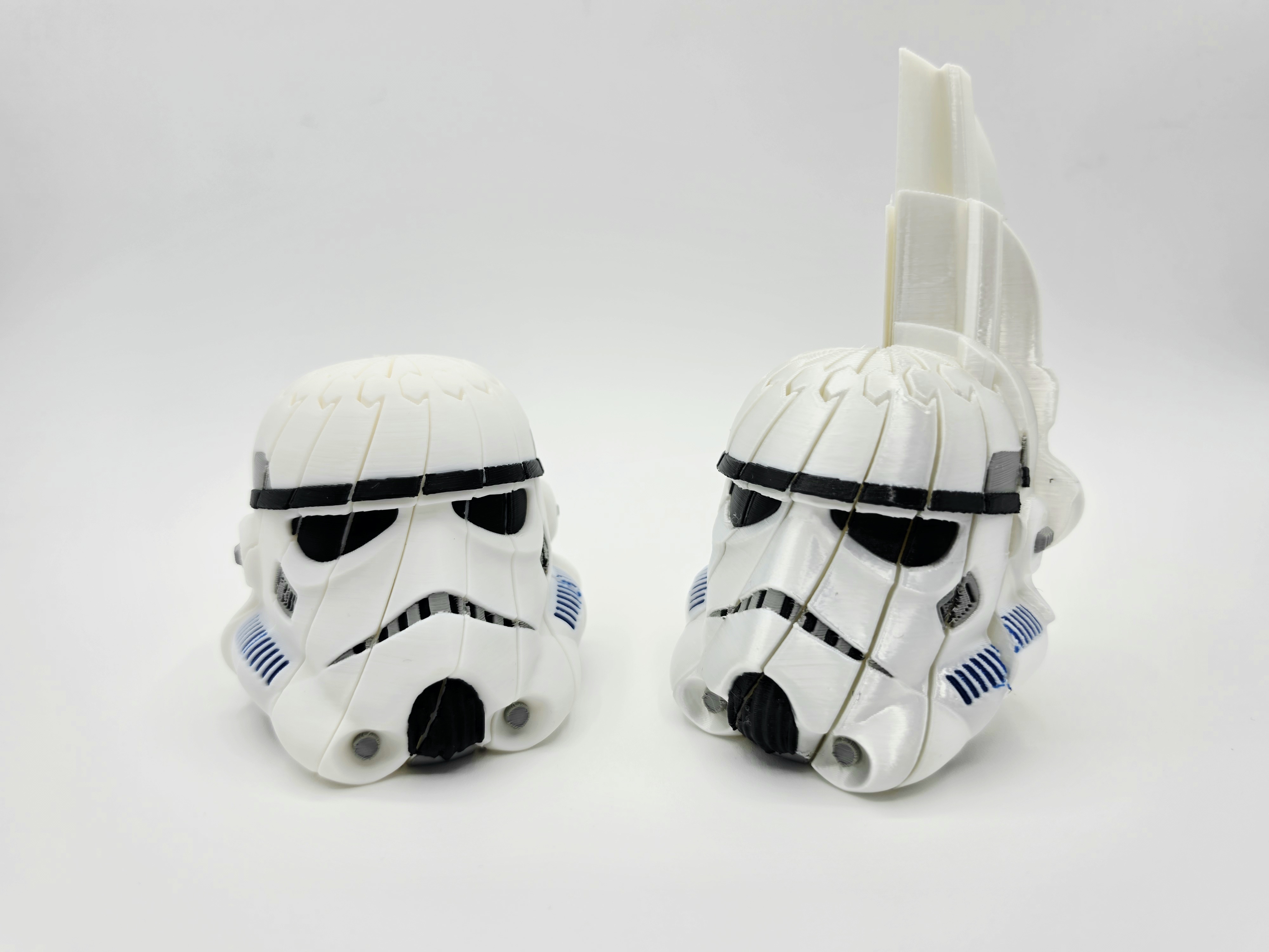 Storm Trooper Twist Fidget