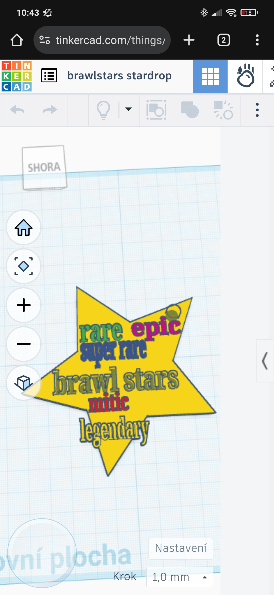 brawl stars stardrop s raritami