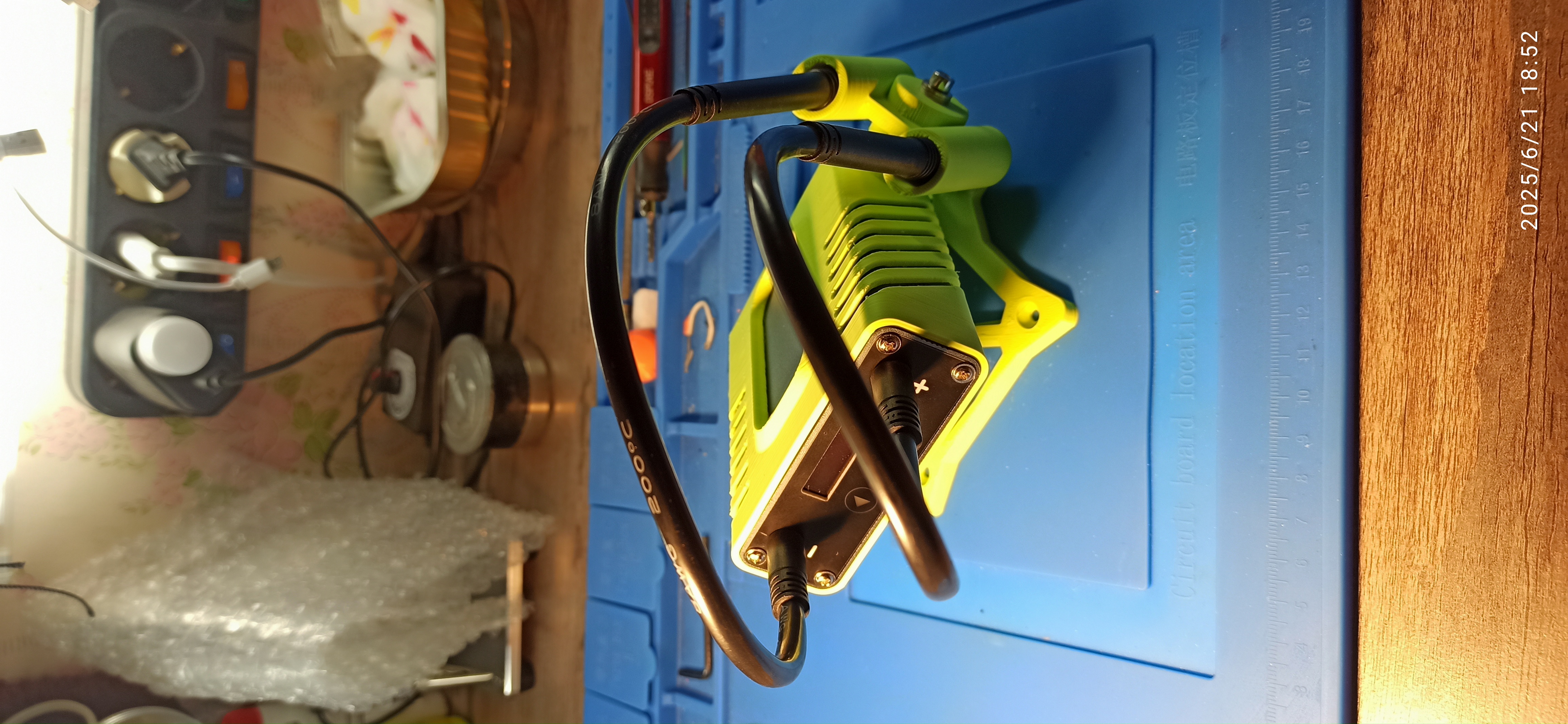Spot Welder DH30 stand/holder