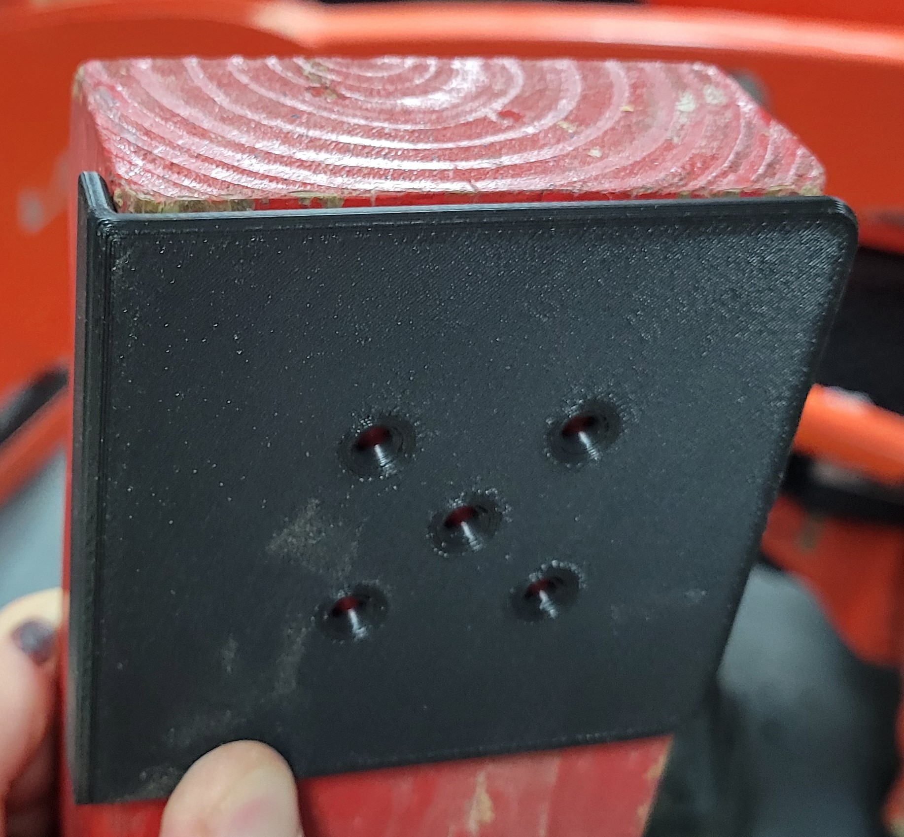 Sphere Latches — thumbnail 9