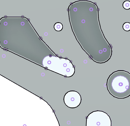 Systematic Chaos NHRL Parts