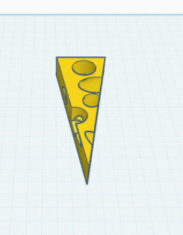 Swiss Cheese