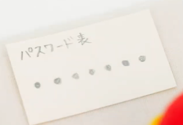 Japanese Chrome Correspondible Creatures