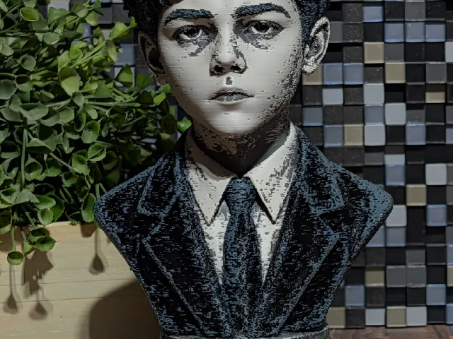 Pugsley Addams