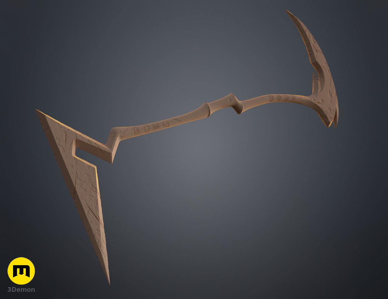 Expedition 33 - Sciel Scythe Scielson — miniatura 9