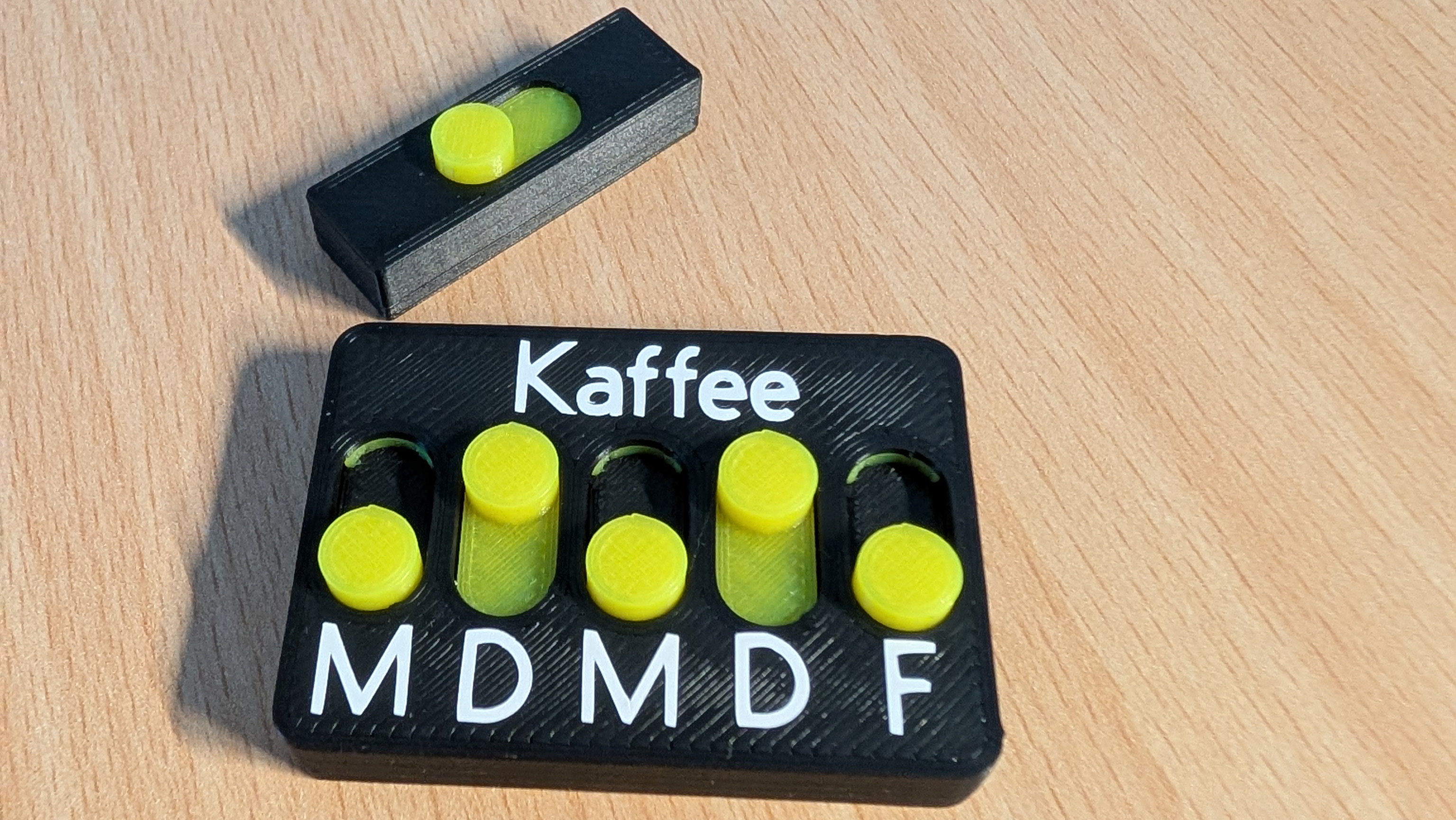 Fidget Checklist — miniatura 3
