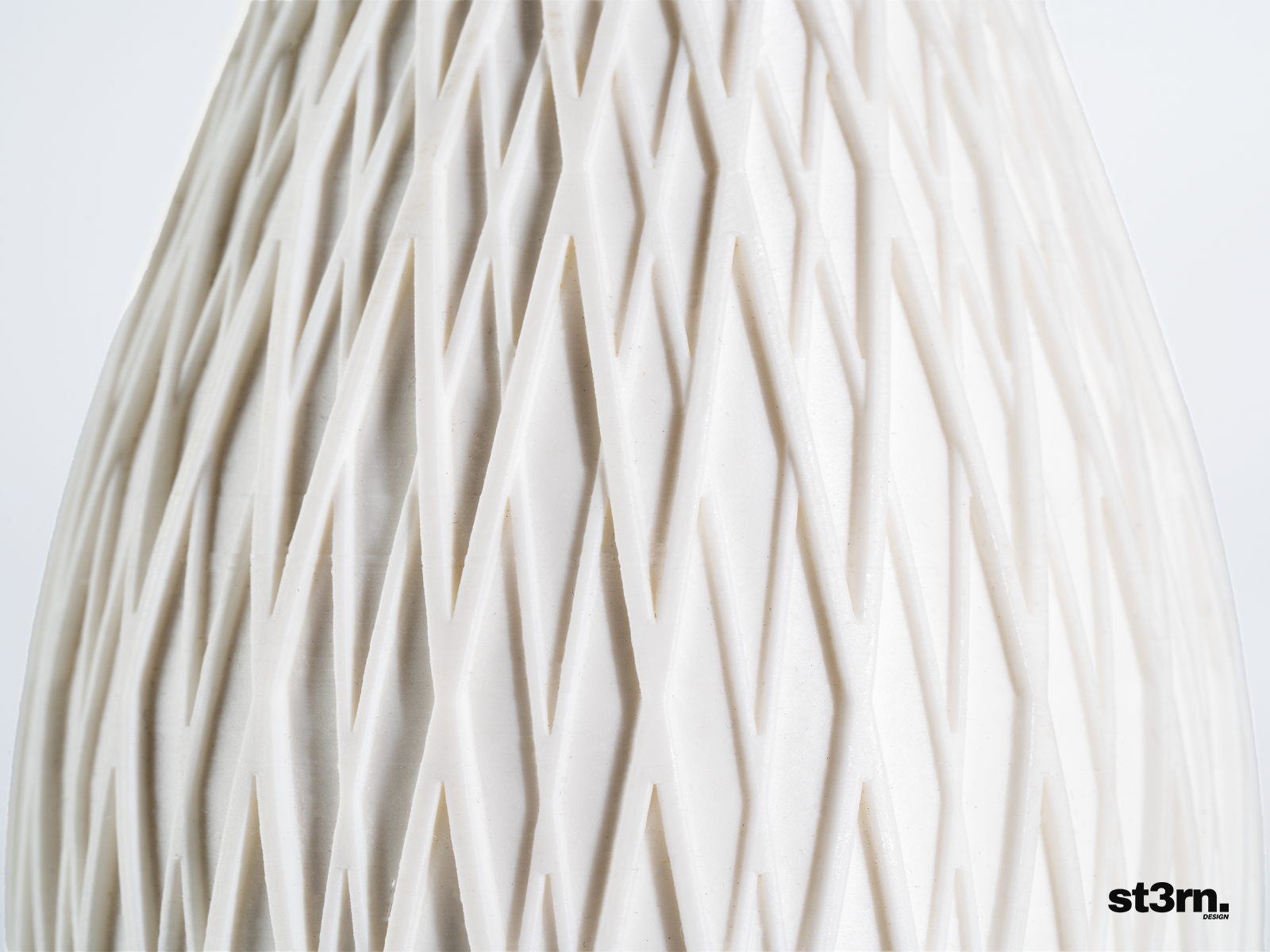 Miniatura 5 do modelo 3D Prism ⬝ Vase