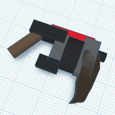 Mangler for Dummy 13 1.0
