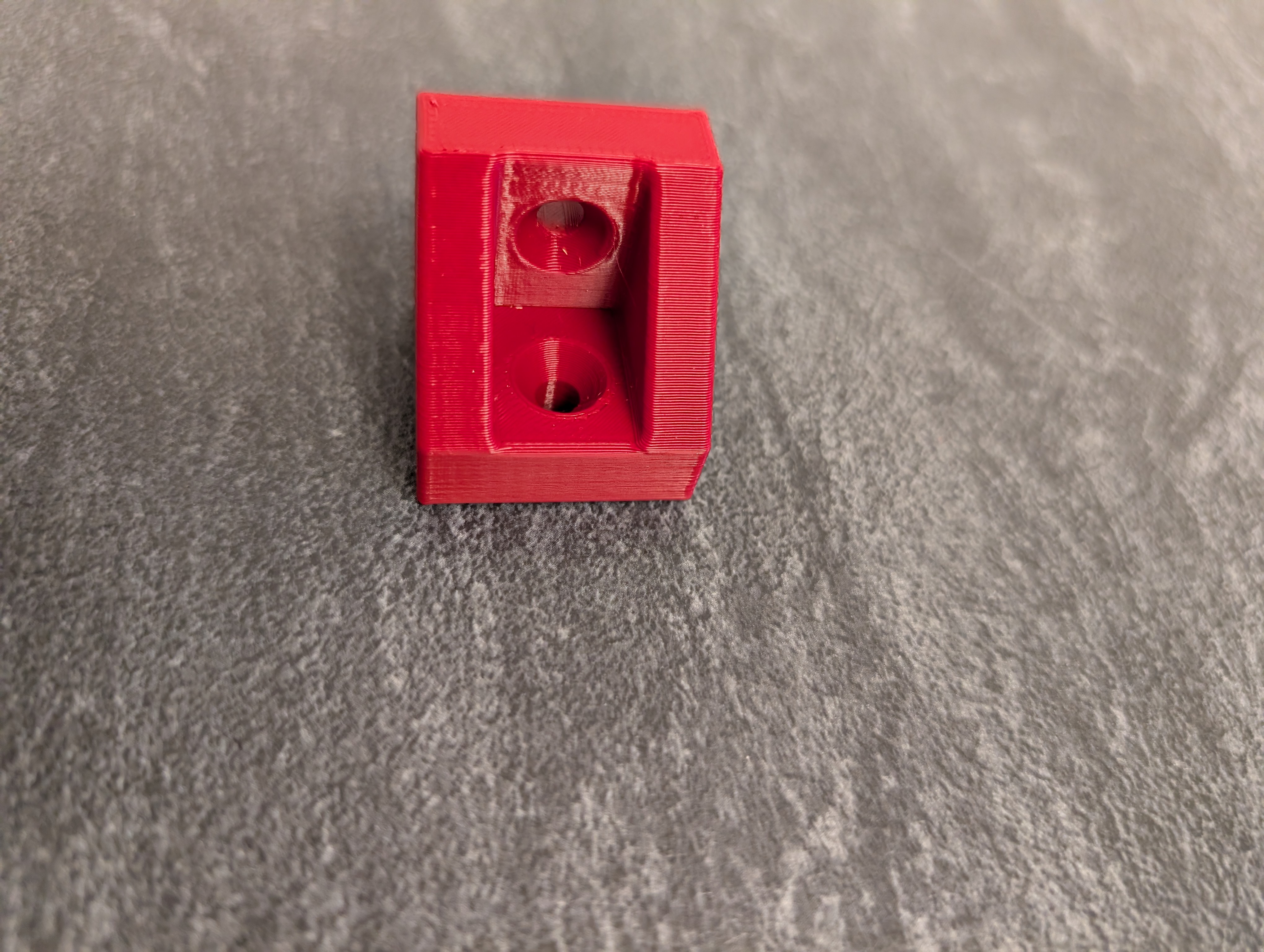 Miniatura 3 do modelo 3D Angle Brackets