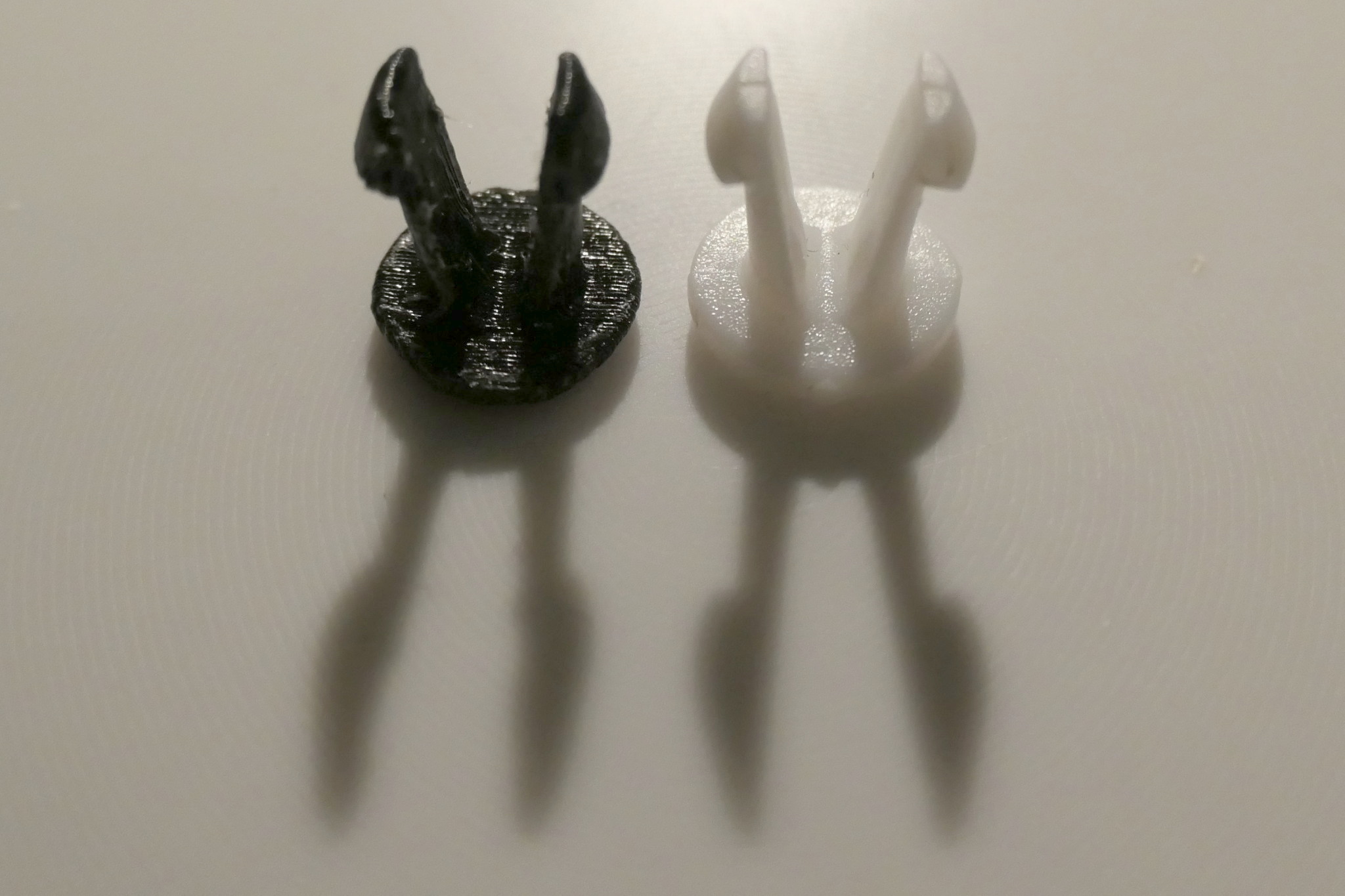 Rivet 10x6mm