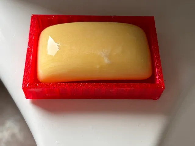 Porta Sapone