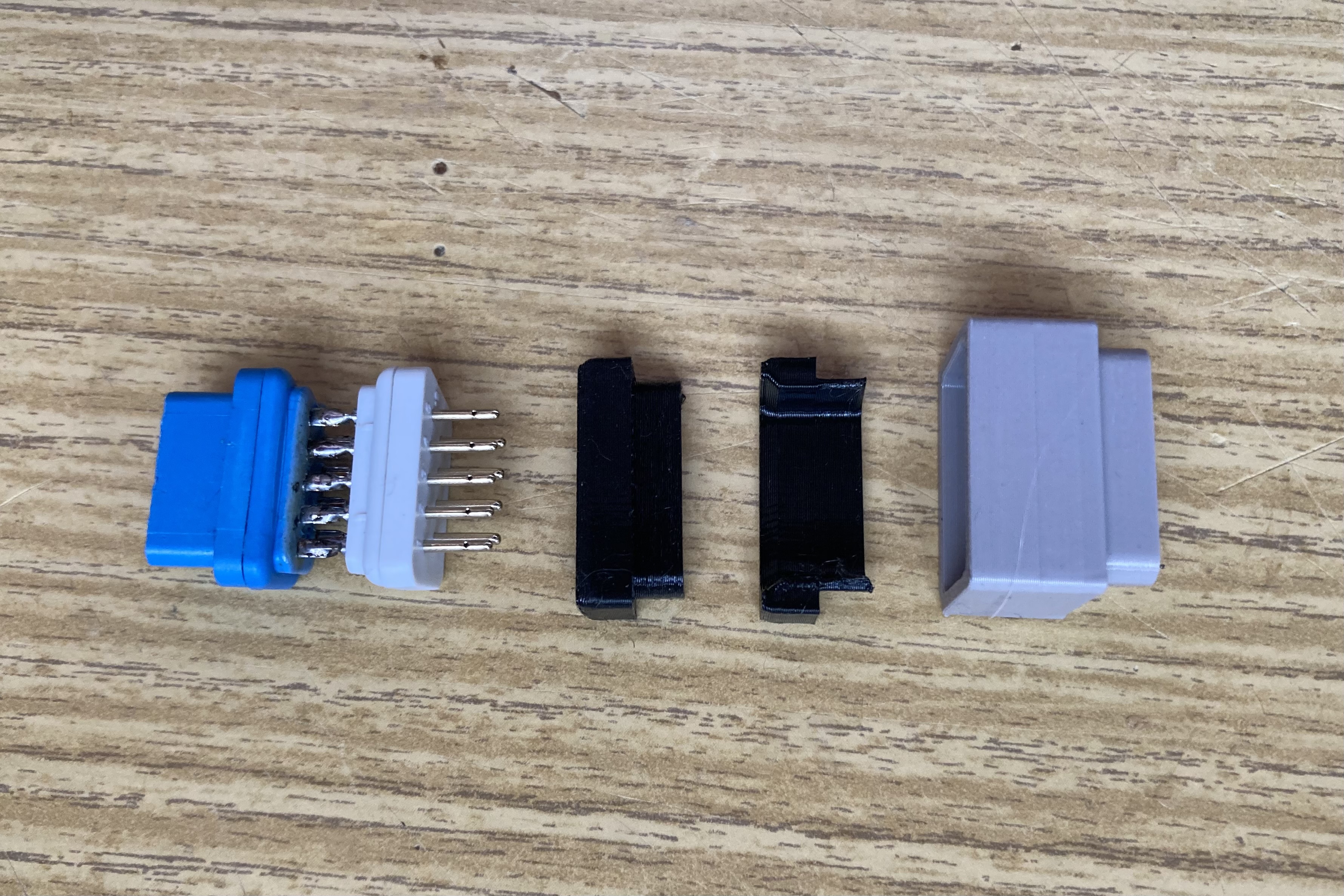 Dsub9 shell extension for Atari XE — miniatura 2