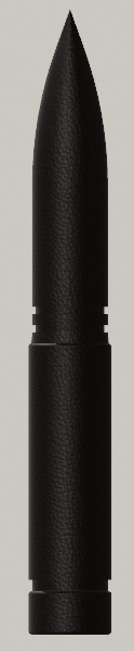 Doctor Who Sonic Stake
