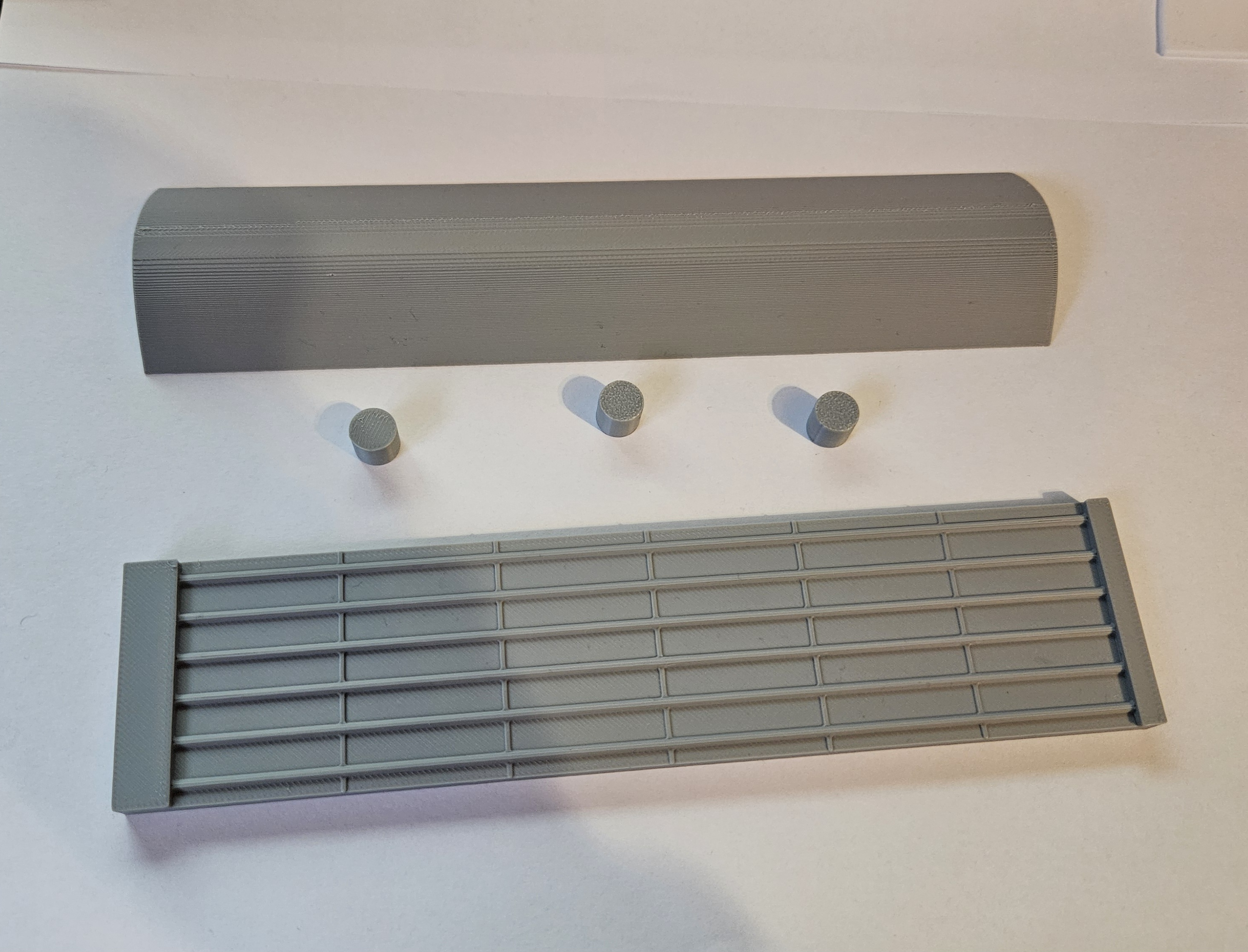 Training Guitar — miniatura 8